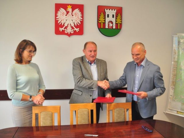 Zapadka i Wojciechowski łączą siły
